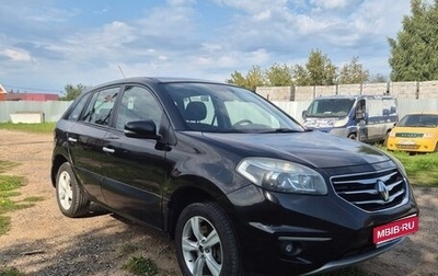 Renault Koleos I рестайлинг 2, 2012 год, 1 000 000 рублей, 1 фотография
