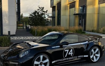 Porsche 911, 2025 год, 35 500 000 рублей, 1 фотография