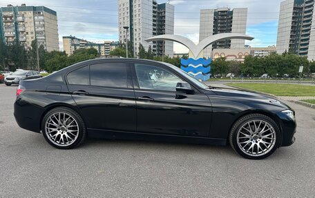 BMW 3 серия, 2016 год, 2 150 000 рублей, 1 фотография