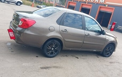 Datsun on-DO I рестайлинг, 2018 год, 430 000 рублей, 1 фотография