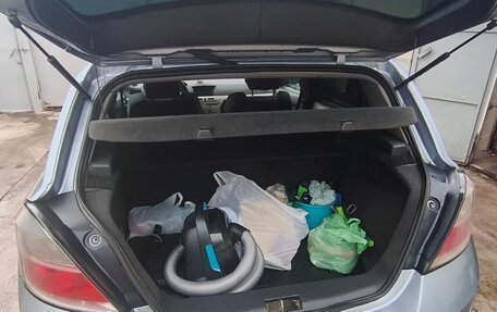 Opel Astra H, 2007 год, 400 000 рублей, 5 фотография