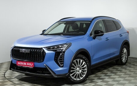 Haval Jolion, 2024 год, 2 100 000 рублей, 1 фотография