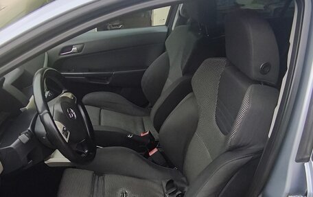 Opel Astra H, 2007 год, 400 000 рублей, 7 фотография