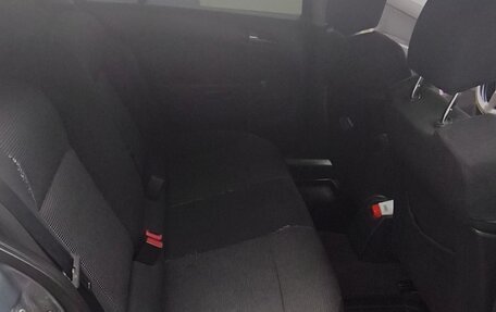 Opel Astra H, 2007 год, 400 000 рублей, 11 фотография