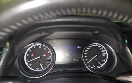 Toyota Camry, 2019 год, 2 700 000 рублей, 3 фотография