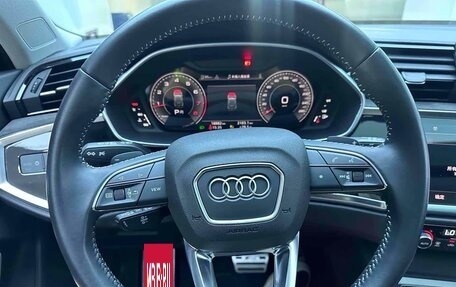 Audi Q3, 2022 год, 2 089 000 рублей, 9 фотография