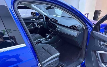 Audi Q3, 2022 год, 2 089 000 рублей, 14 фотография