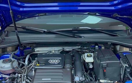 Audi Q3, 2022 год, 2 089 000 рублей, 21 фотография