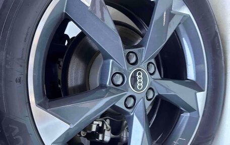 Audi Q3, 2022 год, 2 089 000 рублей, 22 фотография