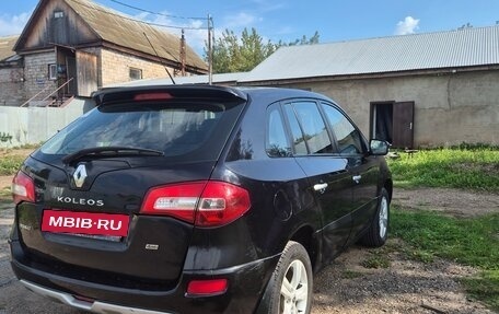 Renault Koleos I рестайлинг 2, 2012 год, 1 000 000 рублей, 5 фотография