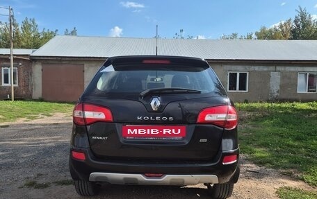 Renault Koleos I рестайлинг 2, 2012 год, 1 000 000 рублей, 4 фотография