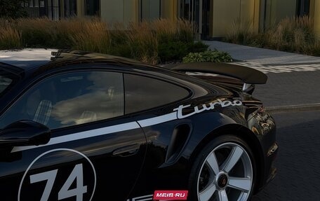 Porsche 911, 2025 год, 35 500 000 рублей, 4 фотография