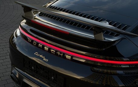 Porsche 911, 2025 год, 35 500 000 рублей, 9 фотография
