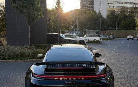 Porsche 911, 2025 год, 35 500 000 рублей, 6 фотография
