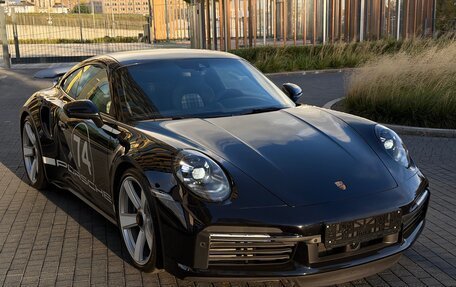 Porsche 911, 2025 год, 35 500 000 рублей, 15 фотография