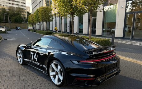 Porsche 911, 2025 год, 35 500 000 рублей, 13 фотография