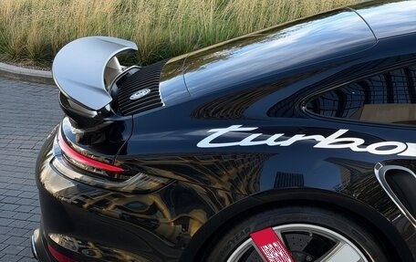 Porsche 911, 2025 год, 35 500 000 рублей, 11 фотография