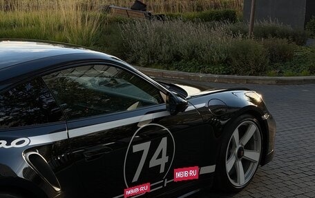 Porsche 911, 2025 год, 35 500 000 рублей, 10 фотография