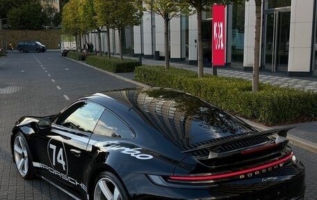 Porsche 911, 2025 год, 35 500 000 рублей, 7 фотография