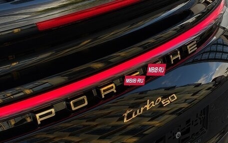 Porsche 911, 2025 год, 35 500 000 рублей, 8 фотография