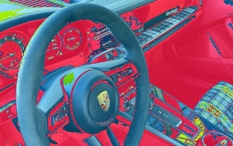 Porsche 911, 2025 год, 35 500 000 рублей, 17 фотография