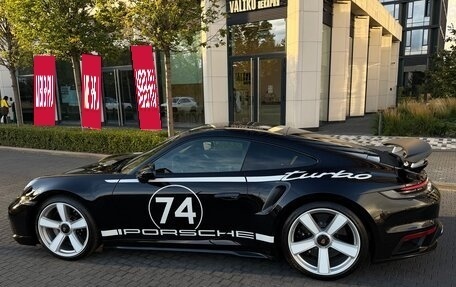 Porsche 911, 2025 год, 35 500 000 рублей, 14 фотография