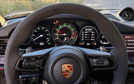 Porsche 911, 2025 год, 35 500 000 рублей, 20 фотография