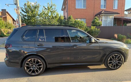 BMW X7, 2024 год, 14 500 000 рублей, 2 фотография