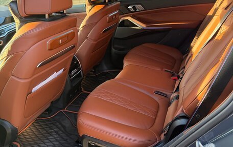 BMW X7, 2024 год, 14 500 000 рублей, 5 фотография