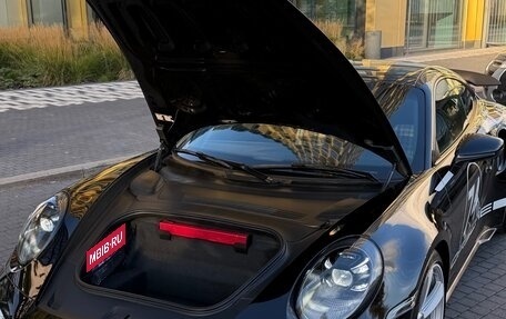 Porsche 911, 2025 год, 35 500 000 рублей, 27 фотография