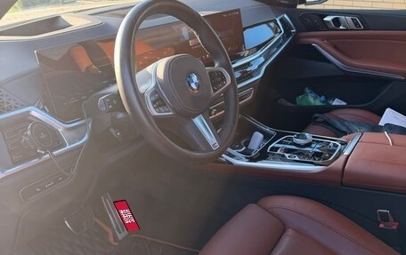 BMW X7, 2024 год, 14 500 000 рублей, 6 фотография