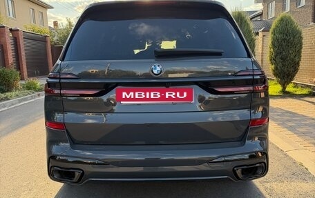 BMW X7, 2024 год, 14 500 000 рублей, 3 фотография
