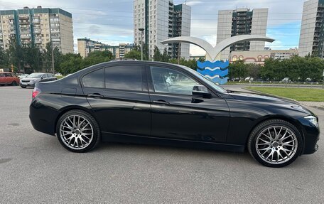 BMW 3 серия, 2016 год, 2 150 000 рублей, 3 фотография