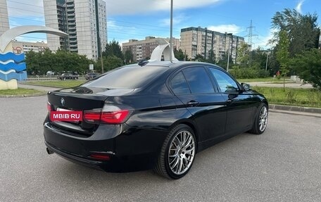 BMW 3 серия, 2016 год, 2 150 000 рублей, 6 фотография