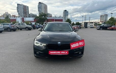 BMW 3 серия, 2016 год, 2 150 000 рублей, 8 фотография