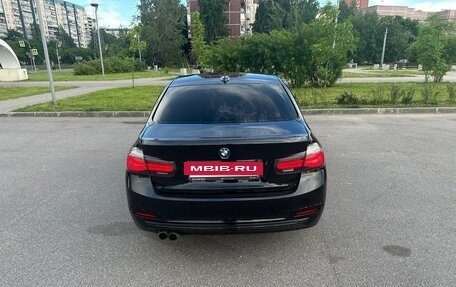 BMW 3 серия, 2016 год, 2 150 000 рублей, 5 фотография