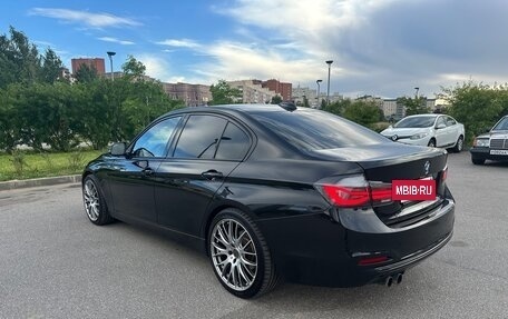 BMW 3 серия, 2016 год, 2 150 000 рублей, 7 фотография