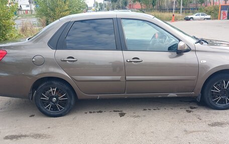 Datsun on-DO I рестайлинг, 2018 год, 430 000 рублей, 2 фотография