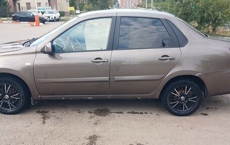 Datsun on-DO I рестайлинг, 2018 год, 430 000 рублей, 6 фотография