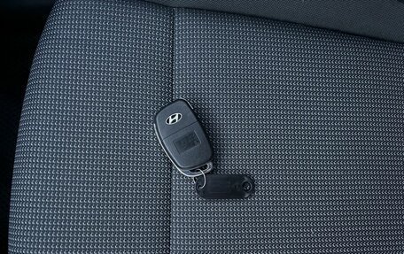 Hyundai Solaris II рестайлинг, 2021 год, 1 549 000 рублей, 17 фотография