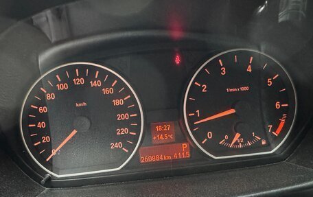 BMW 1 серия, 2010 год, 750 000 рублей, 3 фотография