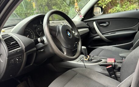 BMW 1 серия, 2010 год, 750 000 рублей, 4 фотография