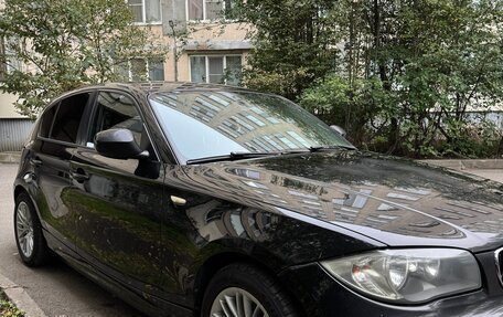 BMW 1 серия, 2010 год, 750 000 рублей, 12 фотография