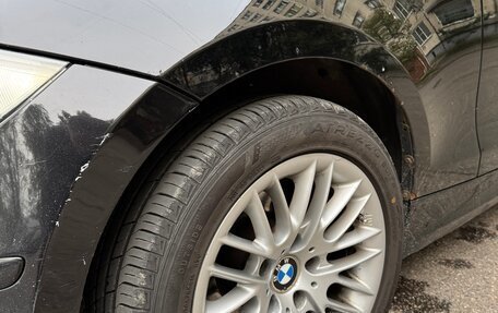 BMW 1 серия, 2010 год, 750 000 рублей, 7 фотография