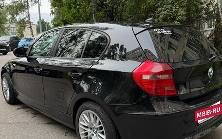 BMW 1 серия, 2010 год, 750 000 рублей, 9 фотография