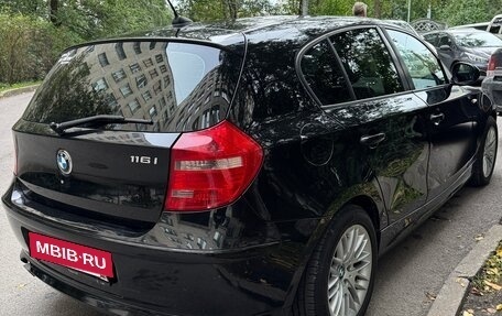 BMW 1 серия, 2010 год, 750 000 рублей, 10 фотография