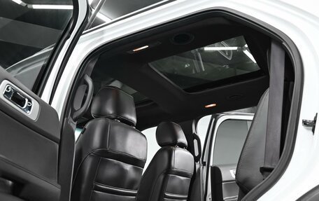 Ford Explorer VI, 2014 год, 1 395 000 рублей, 15 фотография