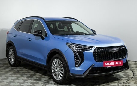 Haval Jolion, 2024 год, 2 100 000 рублей, 3 фотография