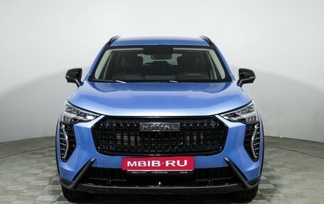 Haval Jolion, 2024 год, 2 100 000 рублей, 2 фотография