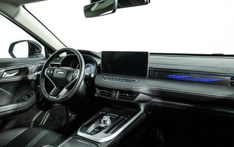 Haval Jolion, 2024 год, 2 100 000 рублей, 9 фотография